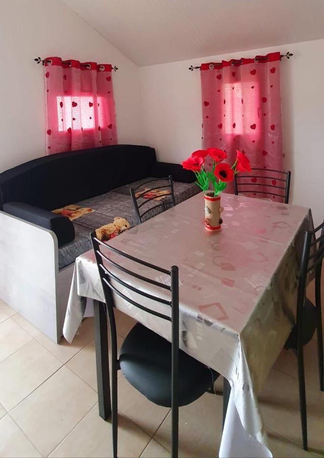 Camping Onda Azzurra Hotel Ortona Bagian luar foto