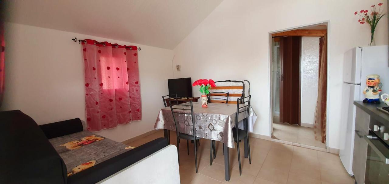 Camping Onda Azzurra Hotel Ortona Bagian luar foto