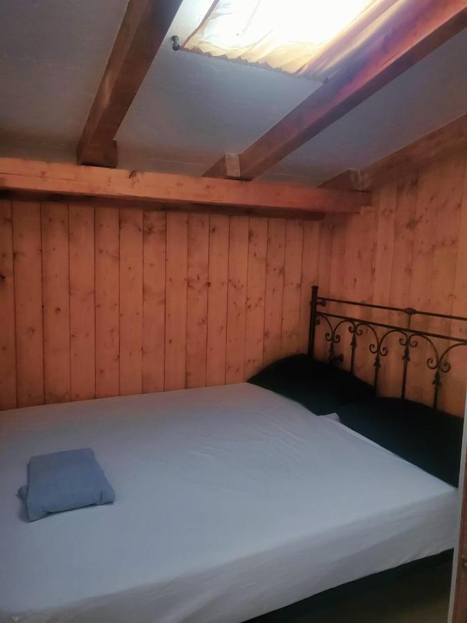 Camping Onda Azzurra Hotel Ortona Bagian luar foto