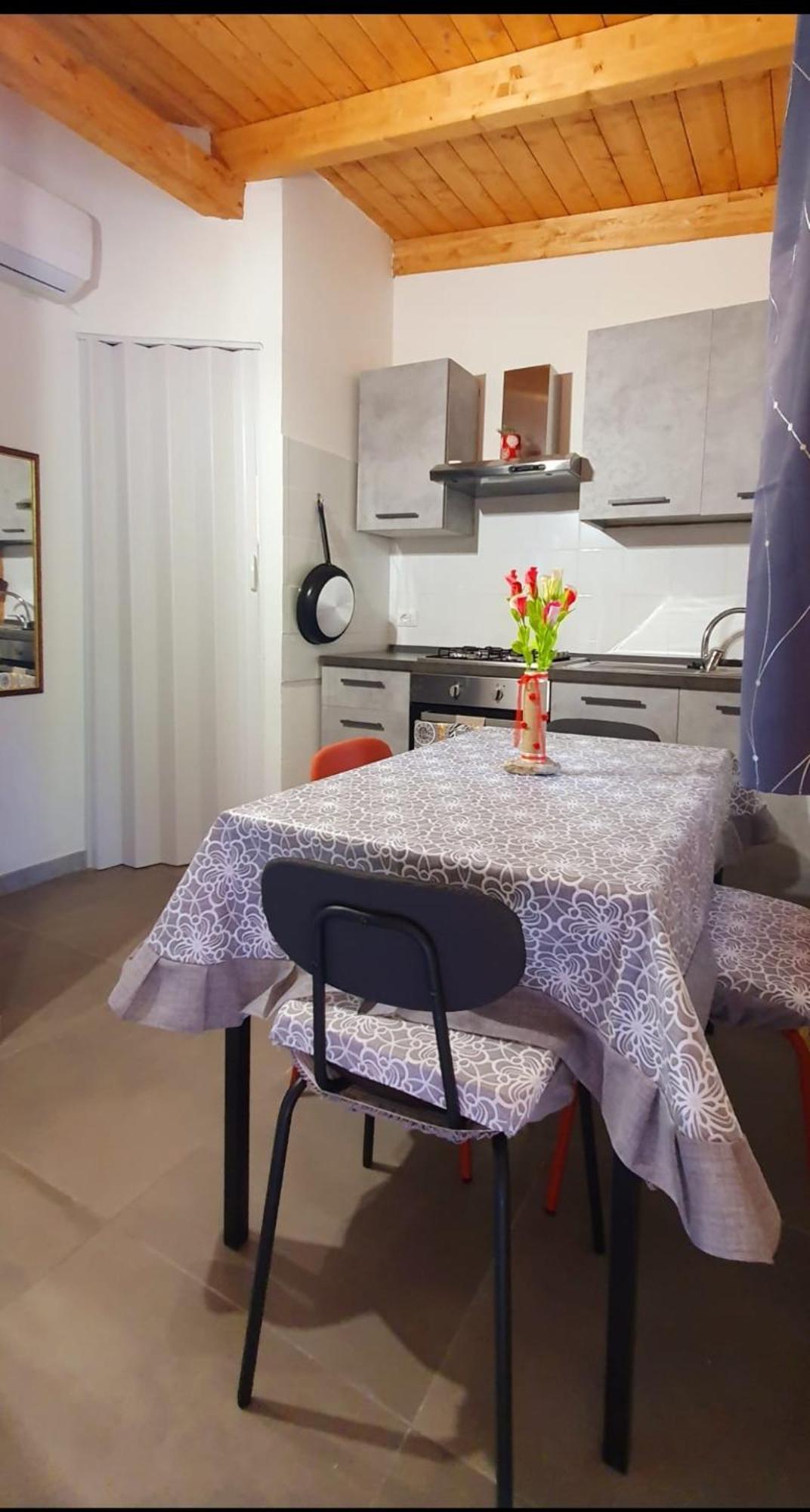 Camping Onda Azzurra Hotel Ortona Bagian luar foto