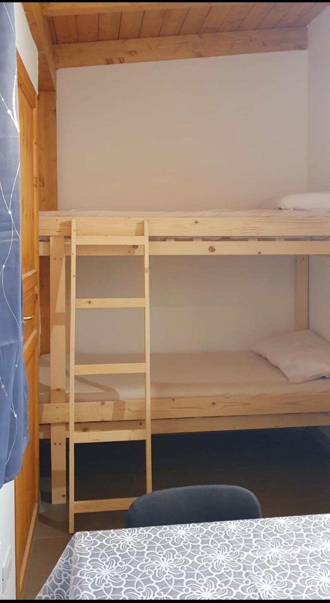 Camping Onda Azzurra Hotel Ortona Bagian luar foto
