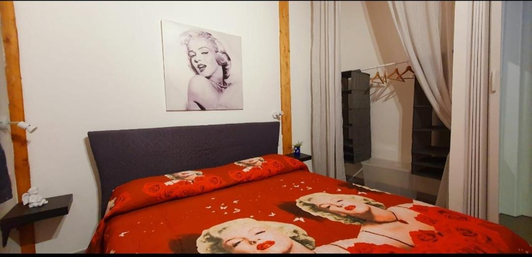 Camping Onda Azzurra Hotel Ortona Bagian luar foto