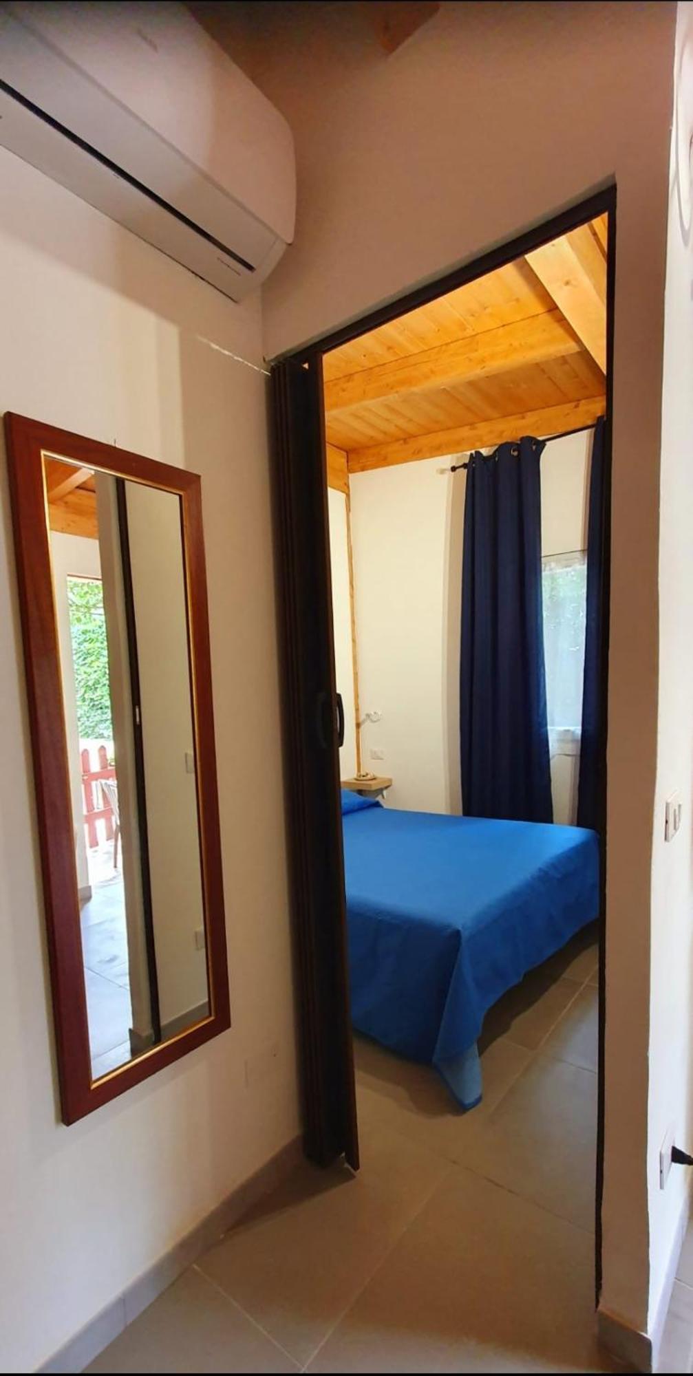 Camping Onda Azzurra Hotel Ortona Bagian luar foto
